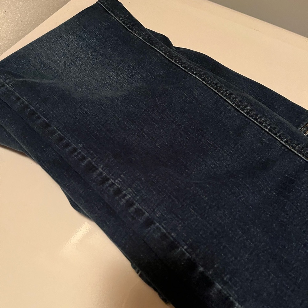 Chico's 3 Define Me Denim